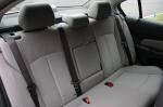 Chevrolet Cruze 1LT 2011 года
